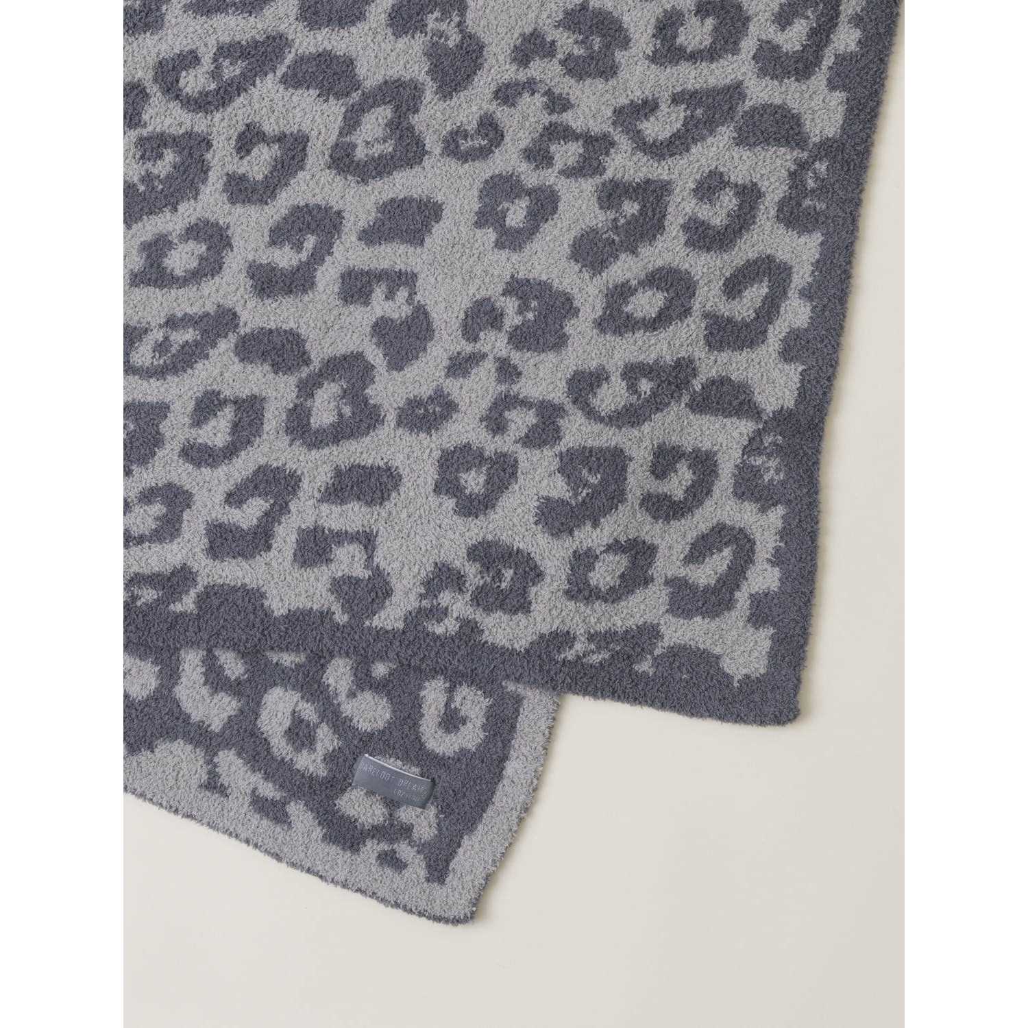 Barefoot Dreams CozyChic in The Wild Throw - Image 2