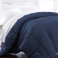 Beckham Hotel Collection Series Luxury Goose Down Alternative Comforter