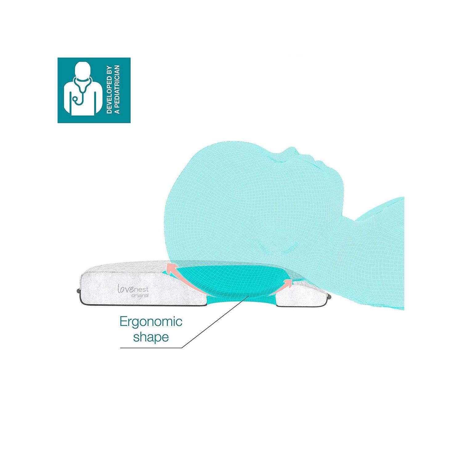 Babymoov Lovenest - Image 3