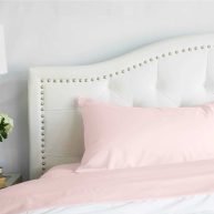 Night Sweats The Original PeachSkinSheets Moisture Wicking 1500Tc Soft Sheet Set