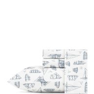Nautica Cotton Sheet Set