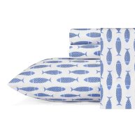 Nautica Cotton Sheet Set