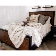 Paw PupProtector Waterproof Throw Blanket