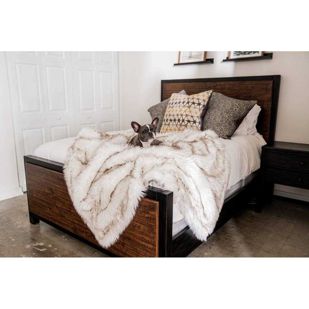 Paw PupProtector Waterproof Throw Blanket - Image 2