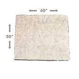 Paw PupProtector Waterproof Throw Blanket - Image 2