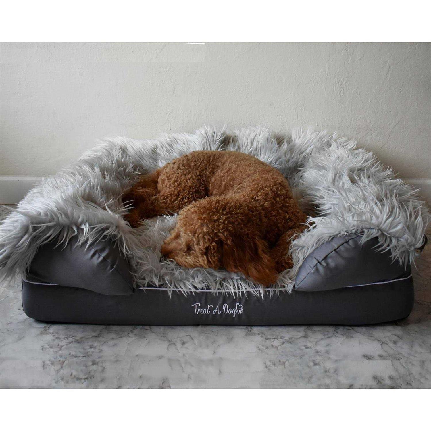 Paw PupProtector Waterproof Throw Blanket - Image 5