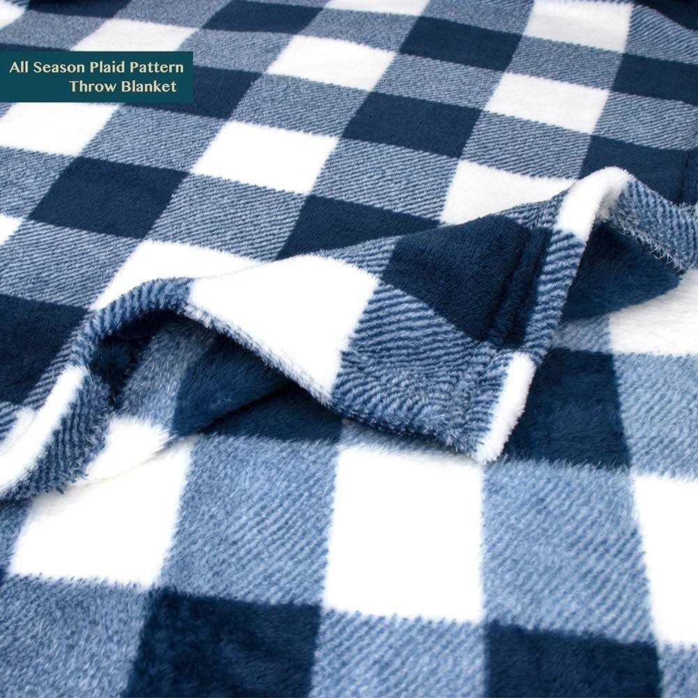 Pavilia Blanket Sherpa Throw - Image 4