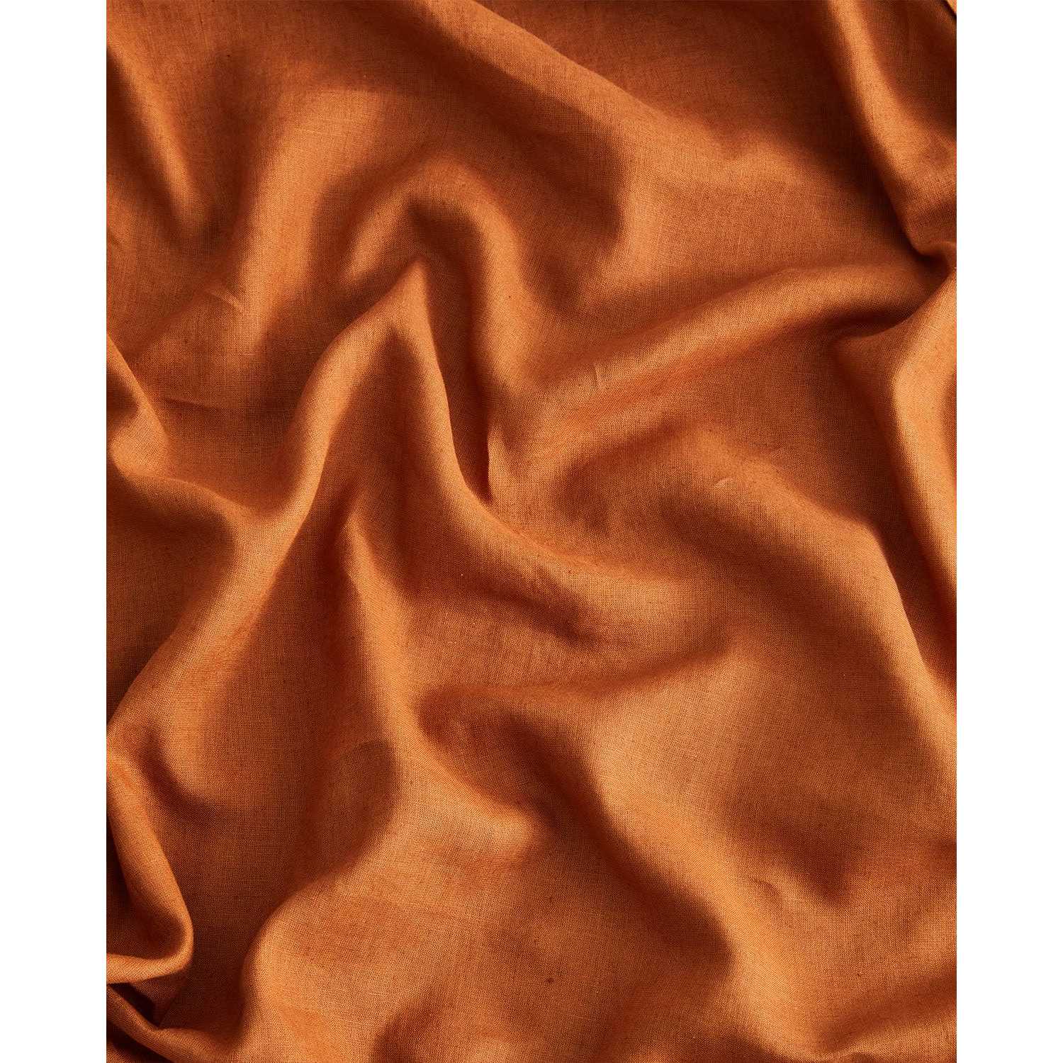 Bed Threads 100% Flax Linen Duvet Cover - Image 4