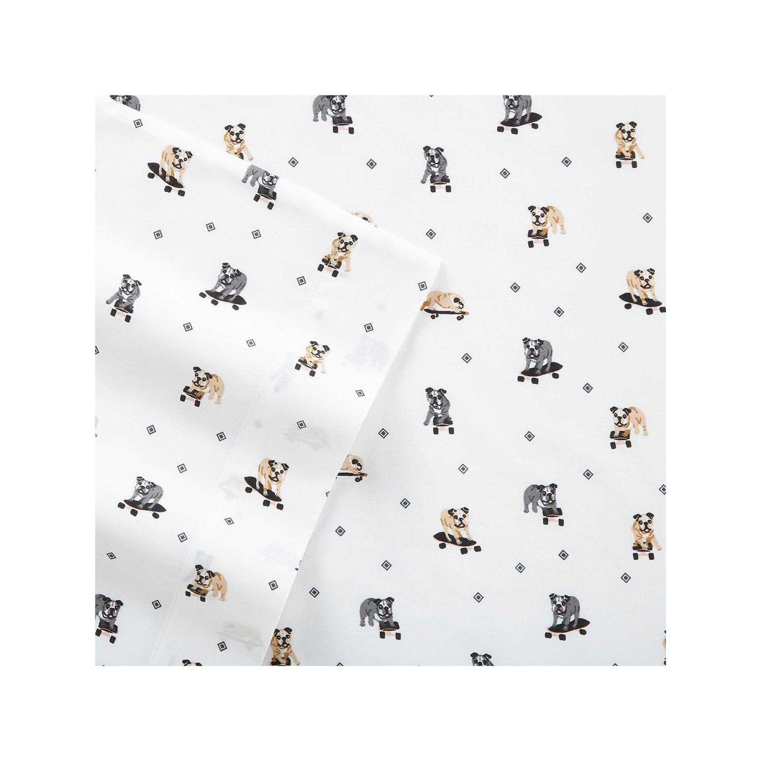 Poppy Fritz Sheet Set - Image 2