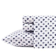 Poppy Fritz Sheet Set
