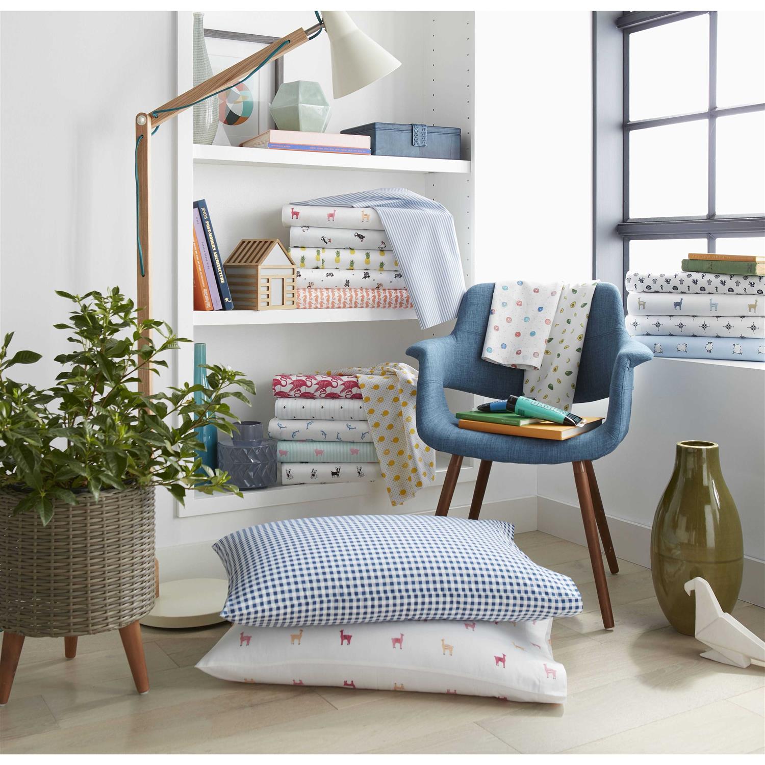 Poppy Fritz Sheet Set - Image 4