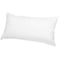 Amazon Basics 100% Cotton Hypoallergenic Pillow Protector Case