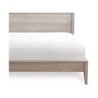 Bare Home Deep Pocket Fitted Sheet