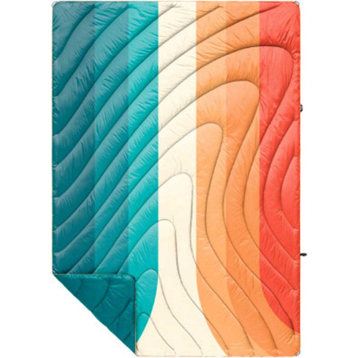 Original Puffy Blanket Rumpl - Image 4