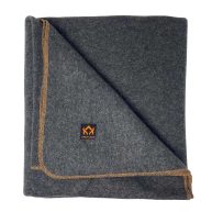 Arcturus Military Wool Blanket