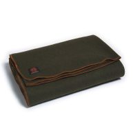 Arcturus Military Wool Blanket