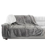 Pet Adobe Waterproof Pet Throw Blanket