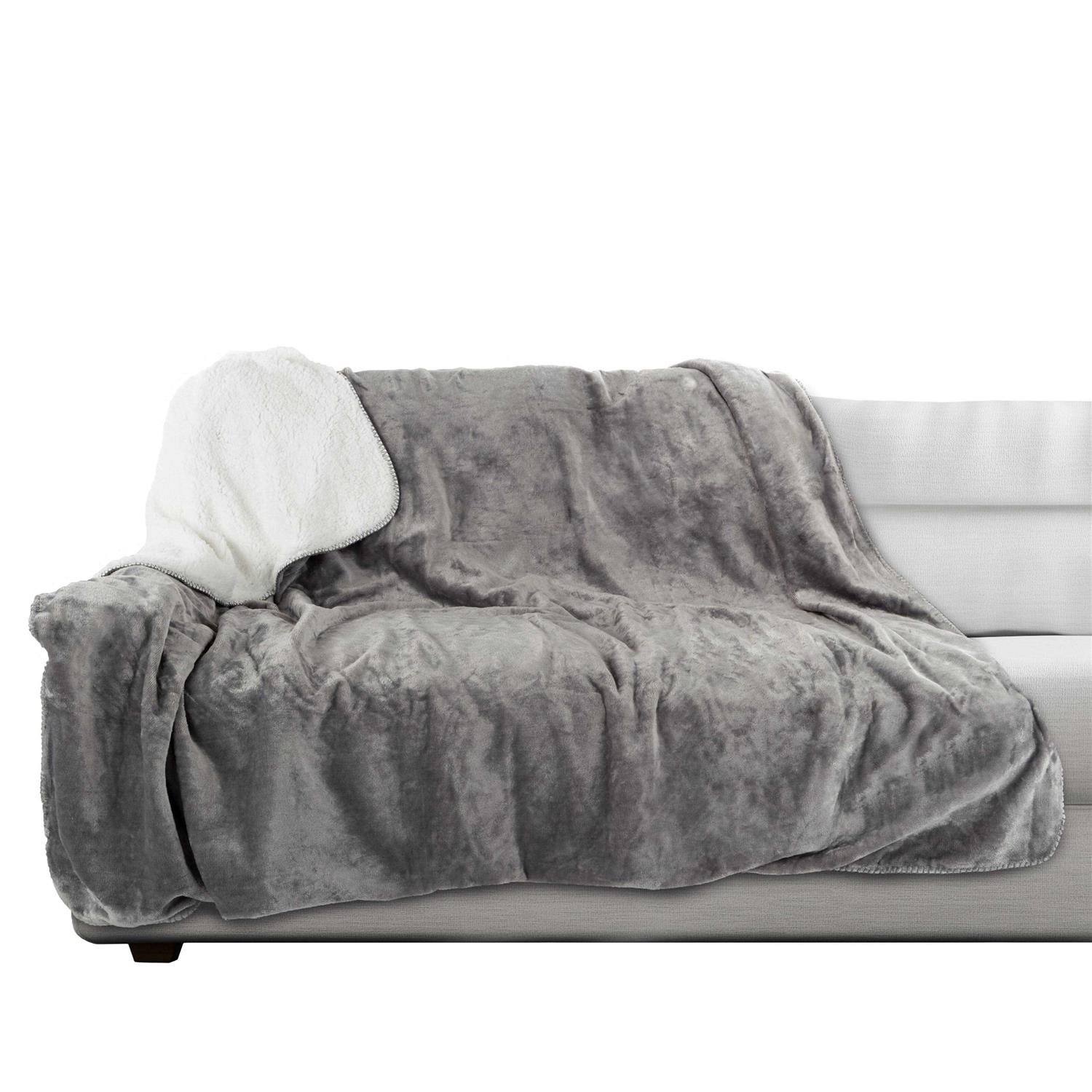 Pet Adobe Waterproof Pet Throw Blanket