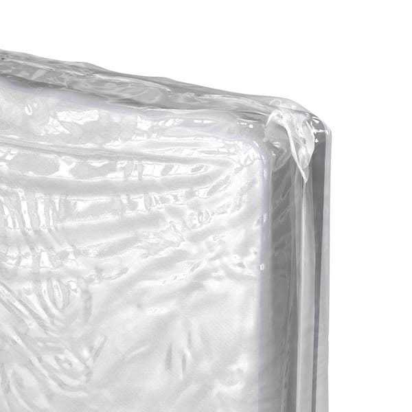 Pratt Retail Specialties Full Size Mattress Bag Nwt - Image 4