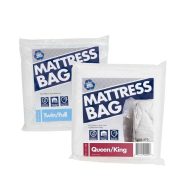 Pratt Retail Specialties Full Size Mattress Bag Nwt