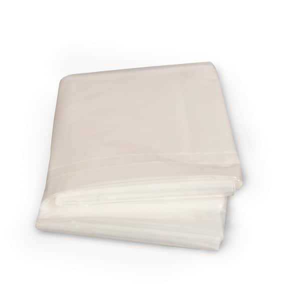 Pratt Retail Specialties Full Size Mattress Bag Nwt - Image 3