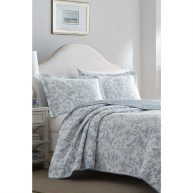 Amberley Quilt Set Laura Ashley