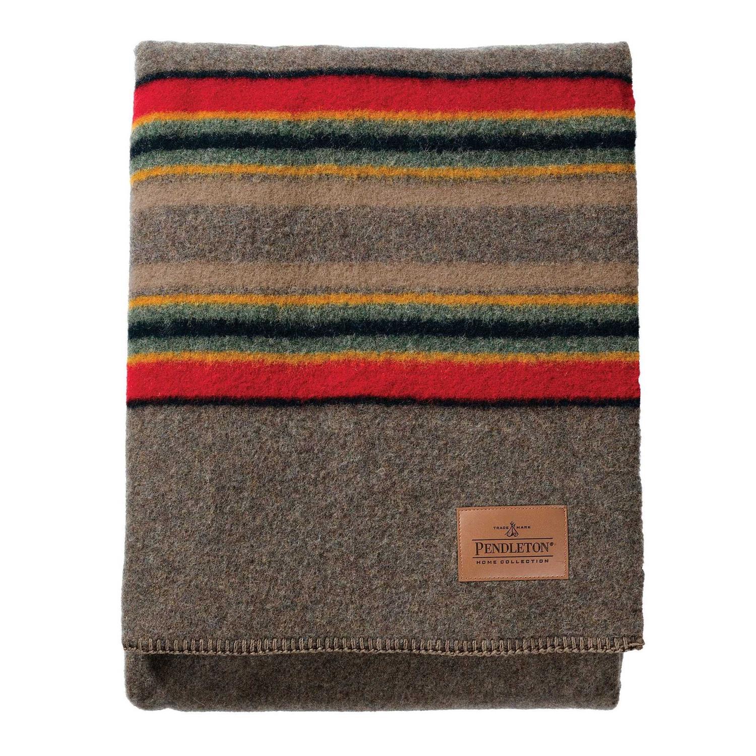 Pendleton Yakima Camp Blanket