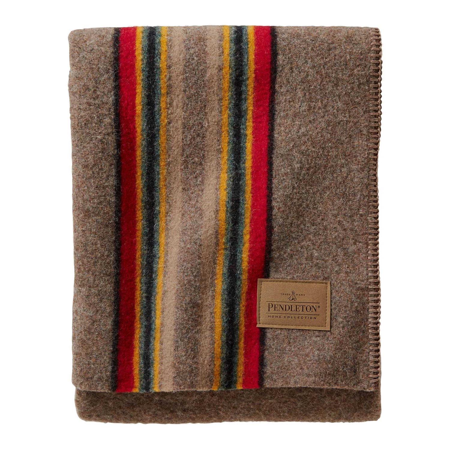 Pendleton Yakima Camp Blanket - Image 4