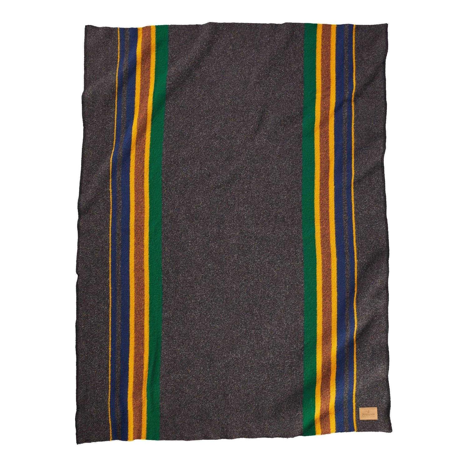 Pendleton Yakima Camp Blanket - Image 5
