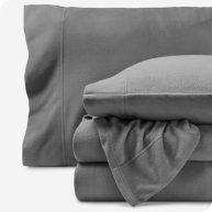 Bare Home Fleece Sheet Set