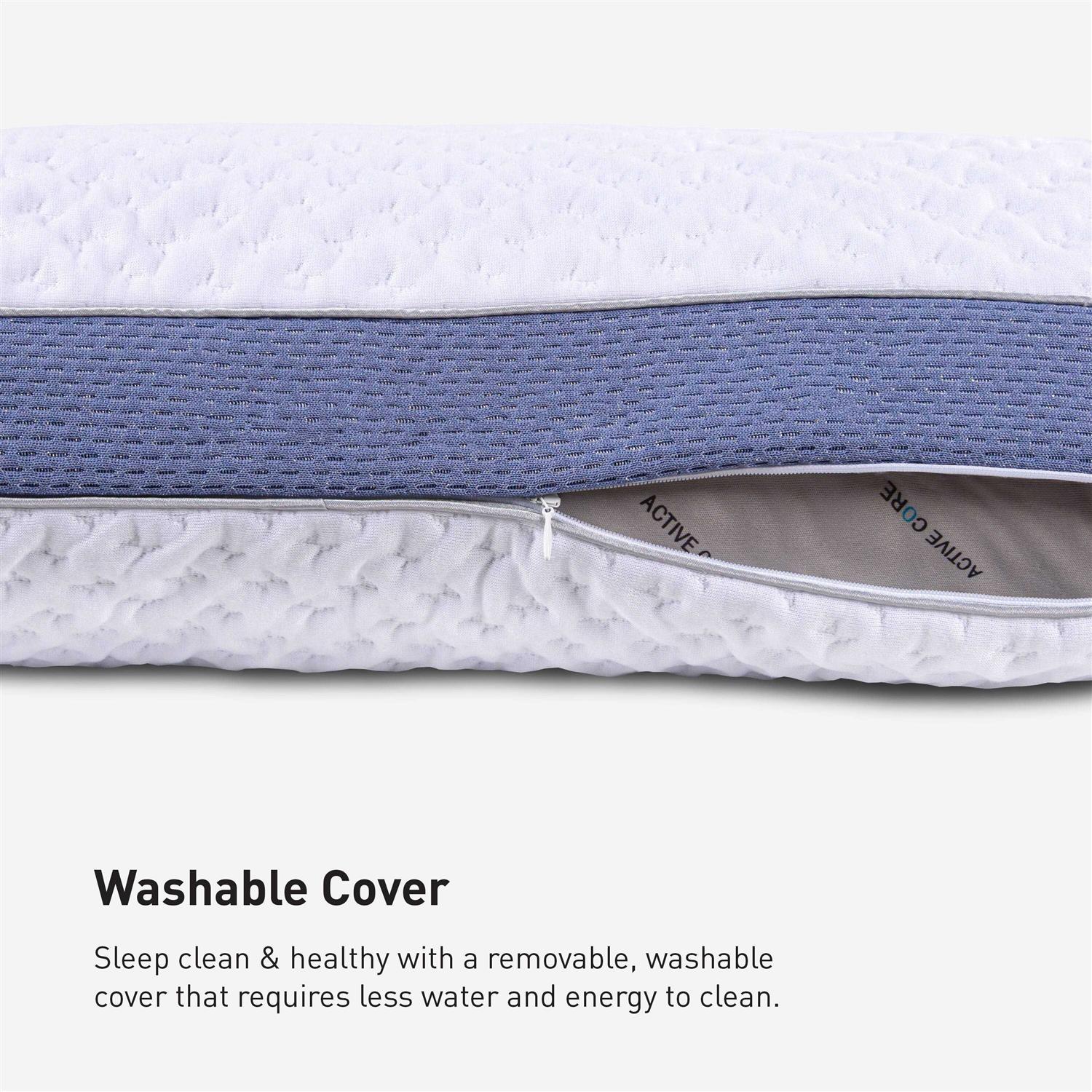Bedgear Balance Performance Pillow - Image 3