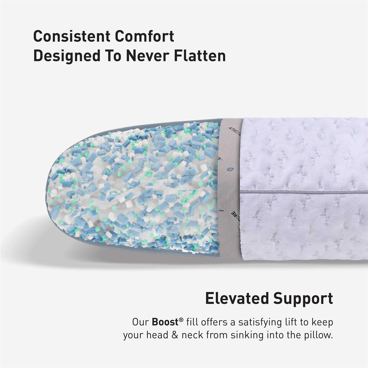 Bedgear Balance Performance Pillow - Image 3