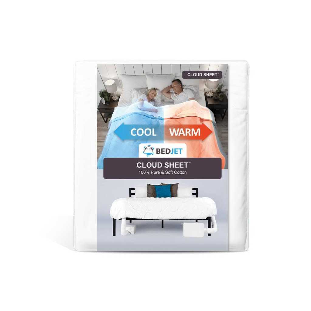 Bedjet Cloud Sheet - Image 2