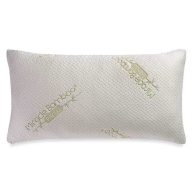 Ontel Products Miracle Bamboo Pillow