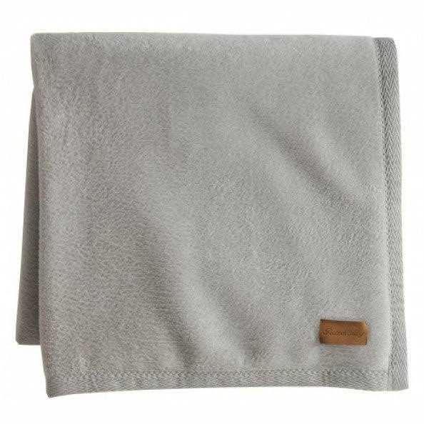 All Seasons Cotton Blanket Peacock Alley - Image 3