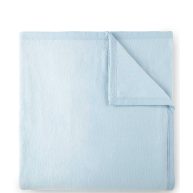 All Seasons Cotton Blanket Peacock Alley