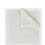 All Seasons Cotton Blanket Peacock Alley