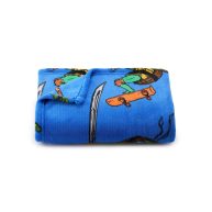 Nickelodeon TMNT Throw Blanket