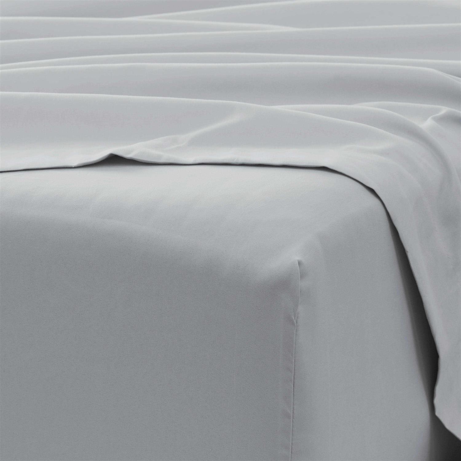 Becky Cameron Home Ultra Soft 4 Piece Bed Sheet Set - Image 3