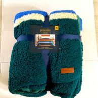Pendleton Bedding Pendleton Blanket Fleece Sherpa