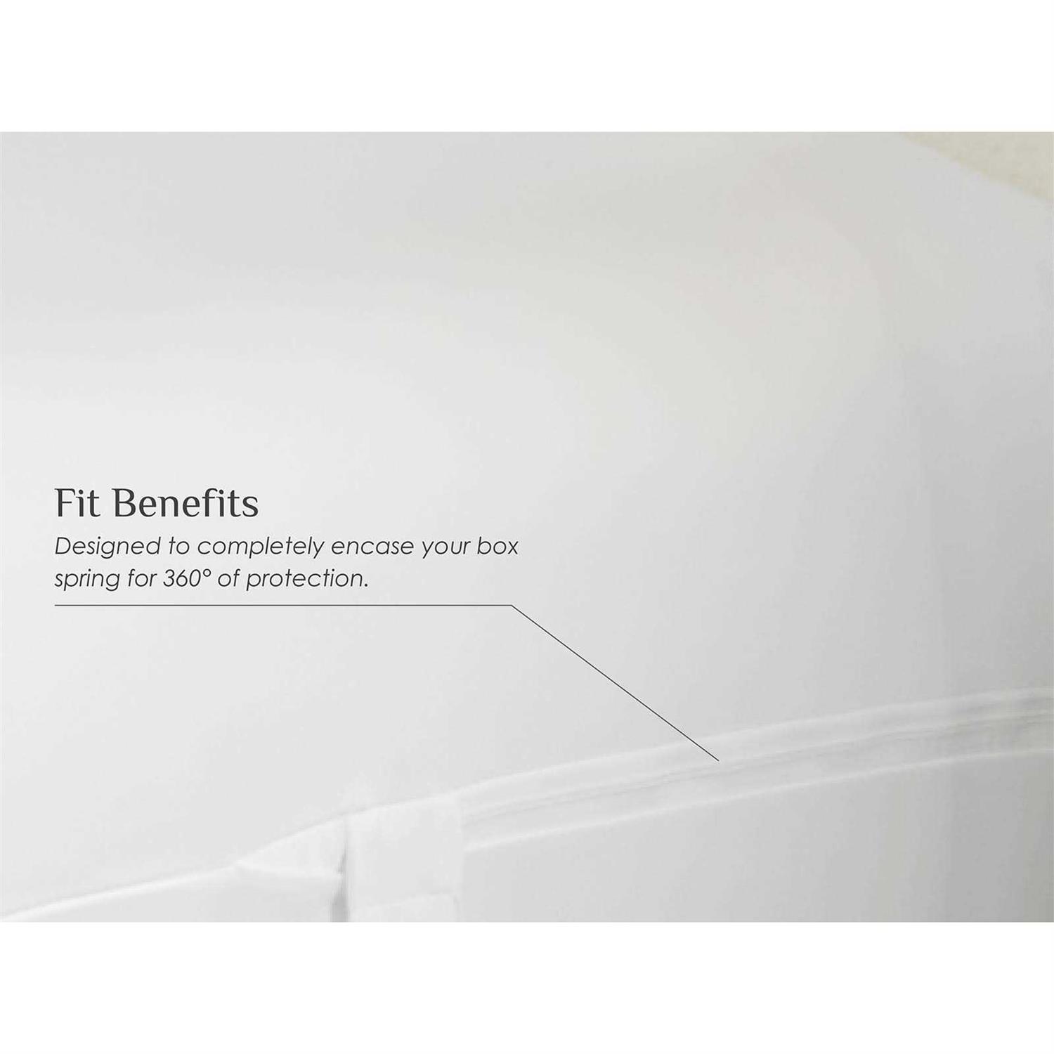 Purecare Box Spring Protector - Image 3