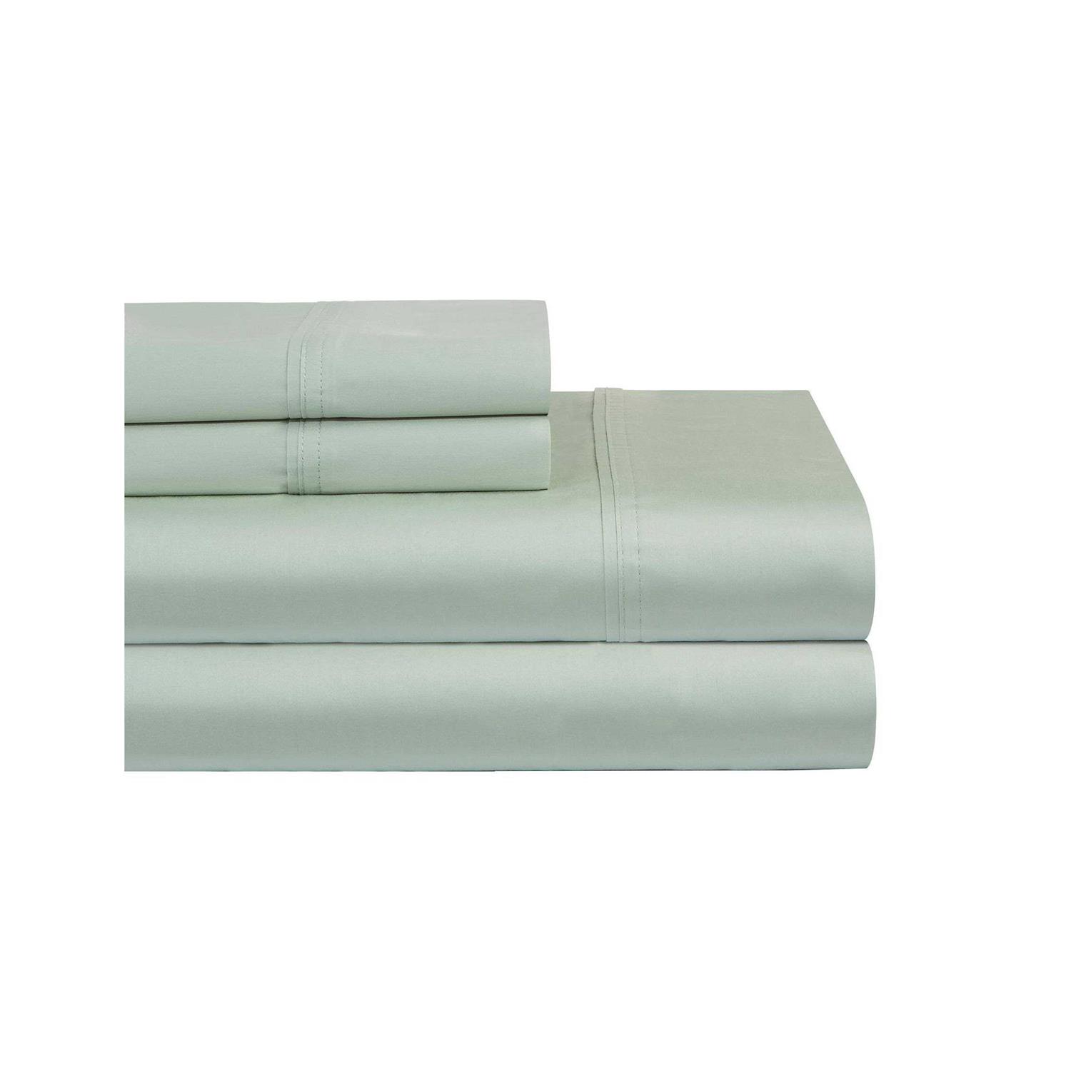 Pointehaven Thread Count Sheet Set