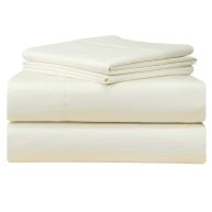 Pointehaven Thread Count Sheet Set