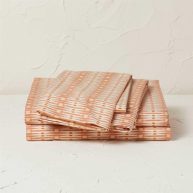 Opalhouse designed with Jungalow Printed Cotton Percale Sheet Set