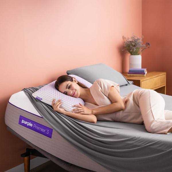 Purple SoftStretch - Image 4