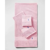 Ralph Lauren Home Polo Player Towel