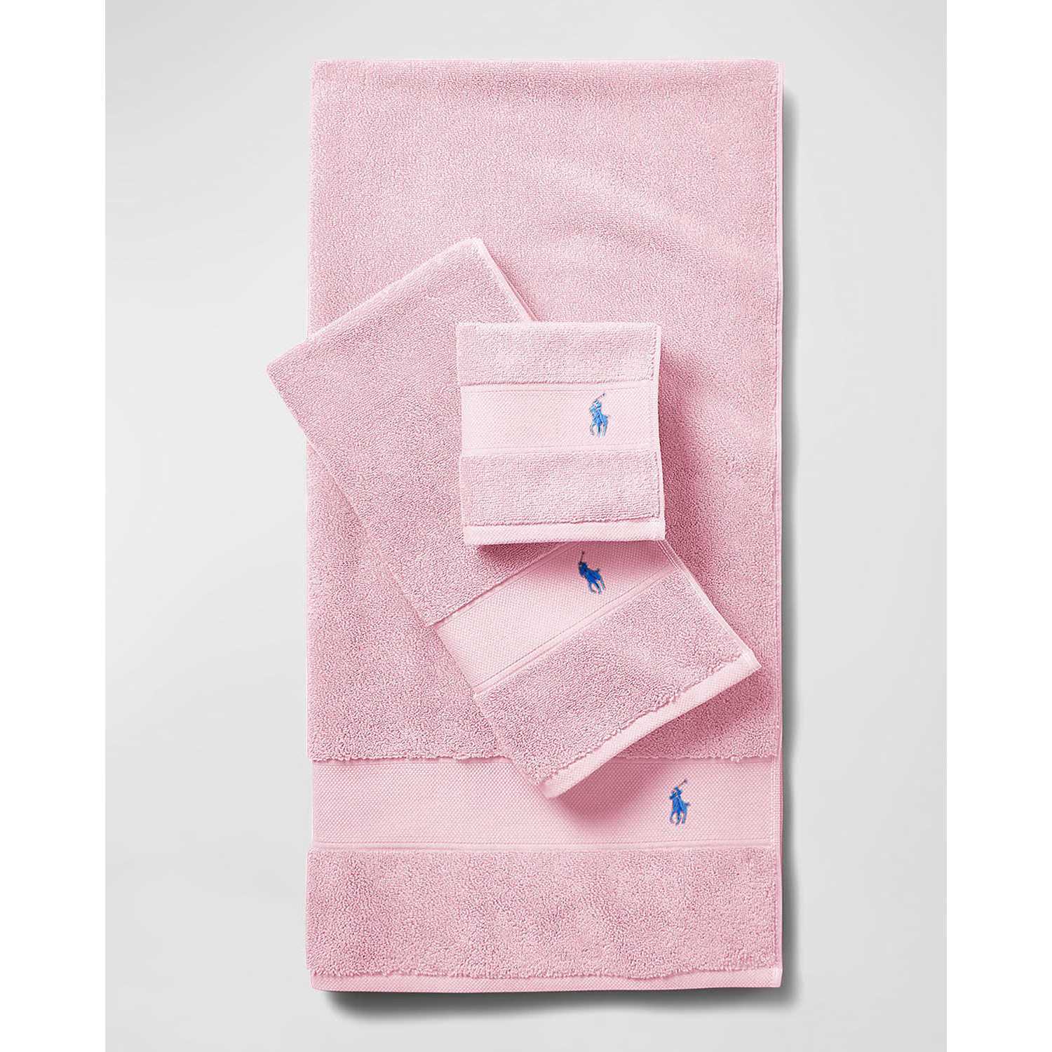 Ralph Lauren Home Polo Player Towel