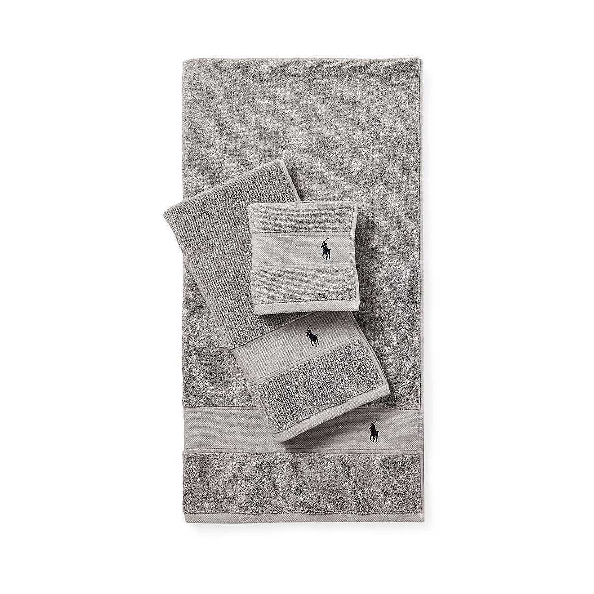 Ralph Lauren Home Polo Player Towel - Image 4