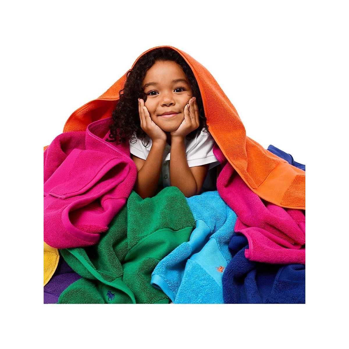 Ralph Lauren Home Polo Player Towel - Image 5