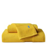 Ralph Lauren Home Polo Player Towel